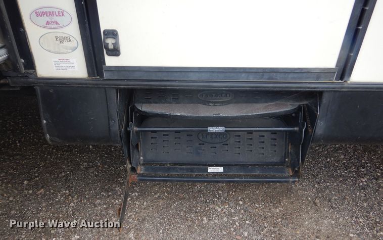 image for item DL6324 2014 Palomino Solaire  camper