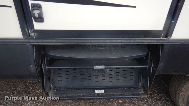 image for item DL6324 2014 Palomino Solaire  camper