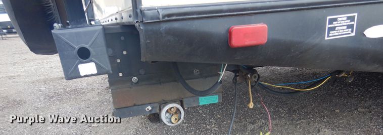 image for item DL6324 2014 Palomino Solaire  camper