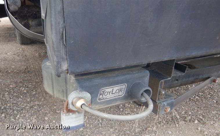 image for item DL6324 2014 Palomino Solaire  camper