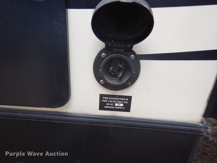 image for item DL6324 2014 Palomino Solaire  camper