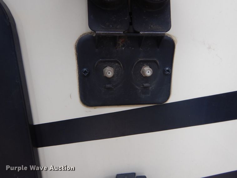 image for item DL6324 2014 Palomino Solaire  camper