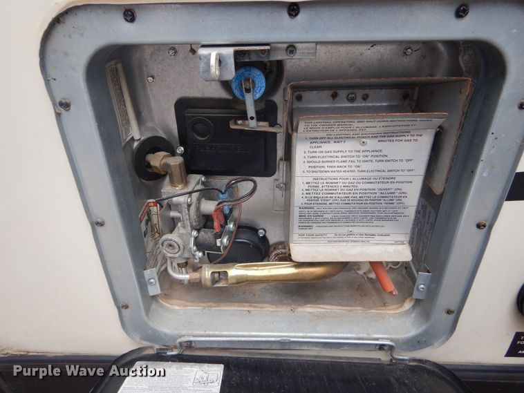 image for item DL6324 2014 Palomino Solaire  camper