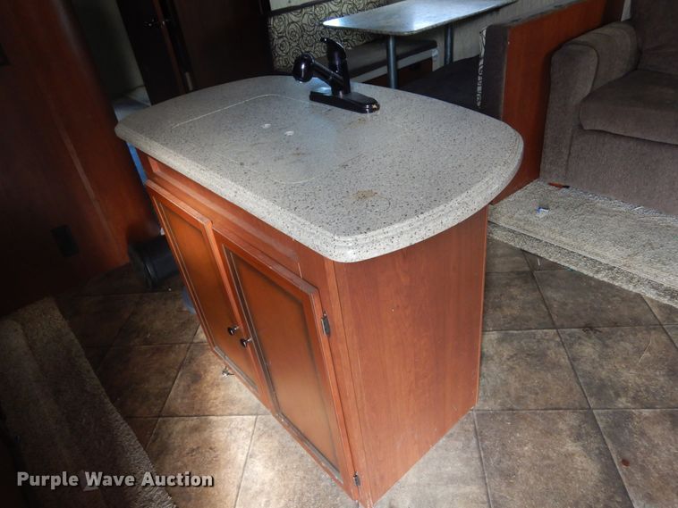 image for item DL6324 2014 Palomino Solaire  camper