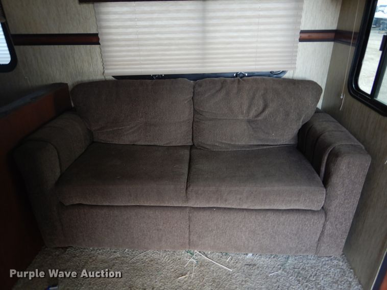 image for item DL6324 2014 Palomino Solaire  camper