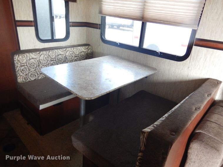 image for item DL6324 2014 Palomino Solaire  camper