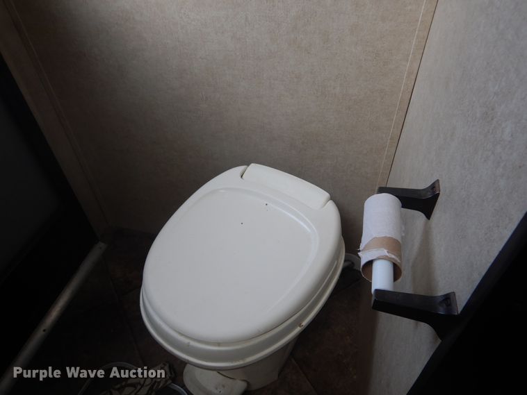 image for item DL6324 2014 Palomino Solaire  camper