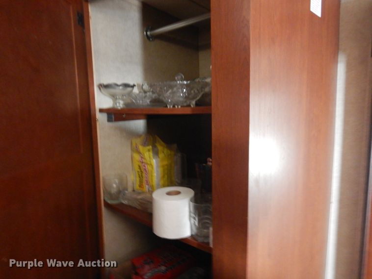 image for item DL6324 2014 Palomino Solaire  camper