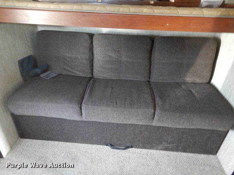 image for item DL6324 2014 Palomino Solaire  camper