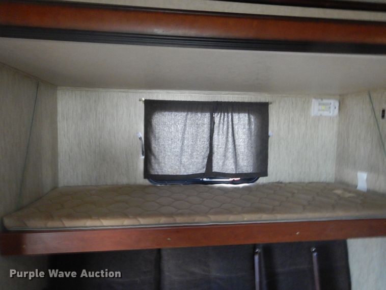 image for item DL6324 2014 Palomino Solaire  camper