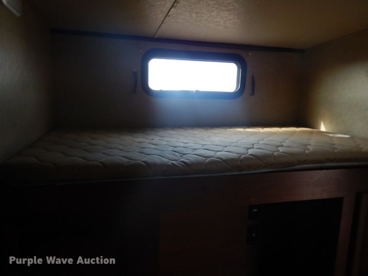 image for item DL6324 2014 Palomino Solaire  camper