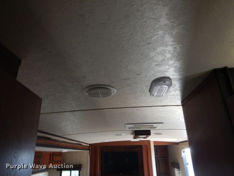 image for item DL6324 2014 Palomino Solaire  camper