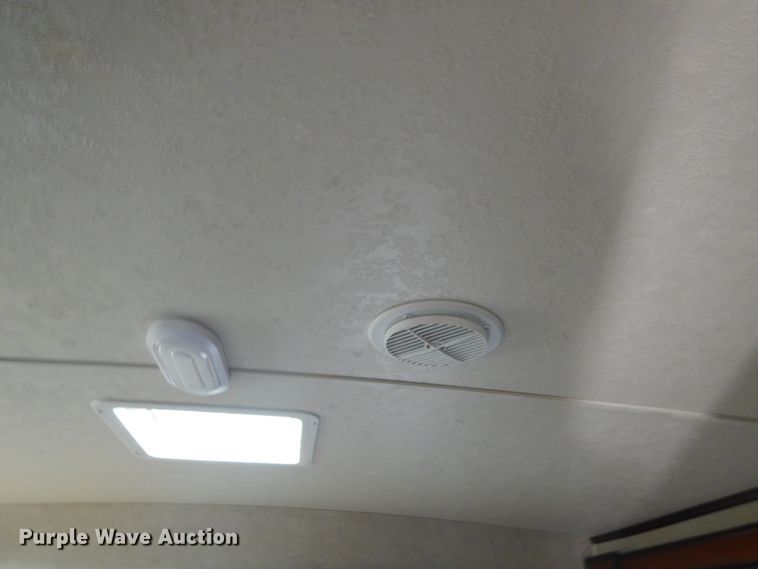 image for item DL6324 2014 Palomino Solaire  camper