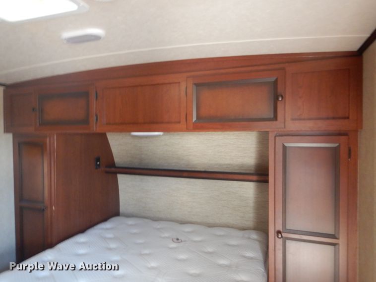 image for item DL6324 2014 Palomino Solaire  camper