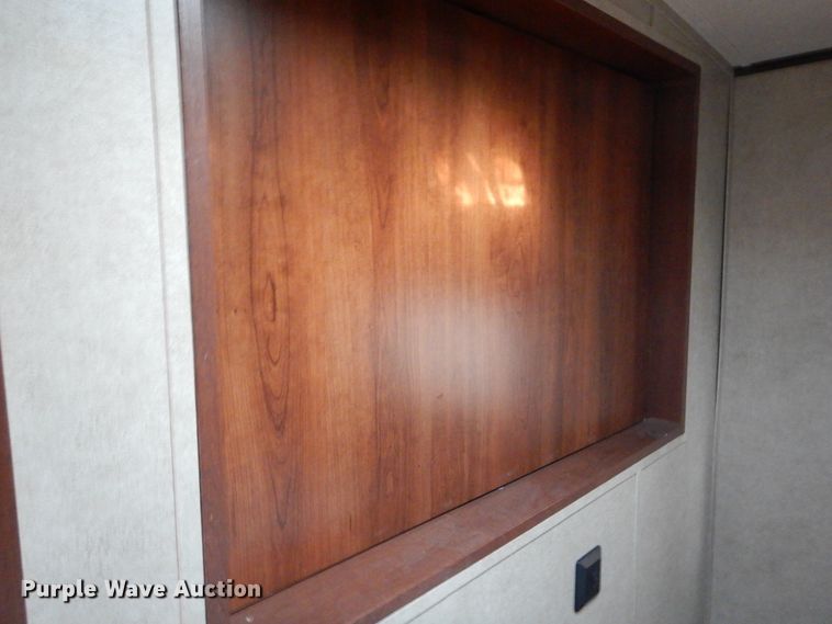 image for item DL6324 2014 Palomino Solaire  camper