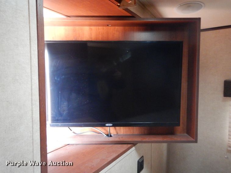 image for item DL6324 2014 Palomino Solaire  camper