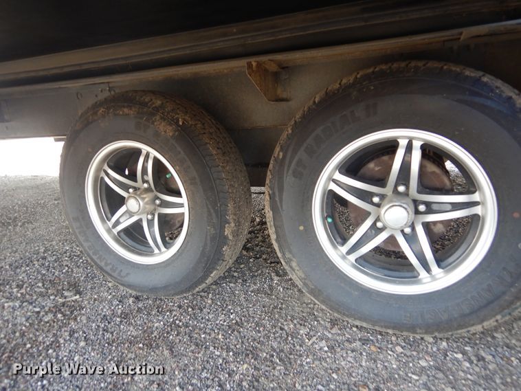 image for item DL6324 2014 Palomino Solaire  camper