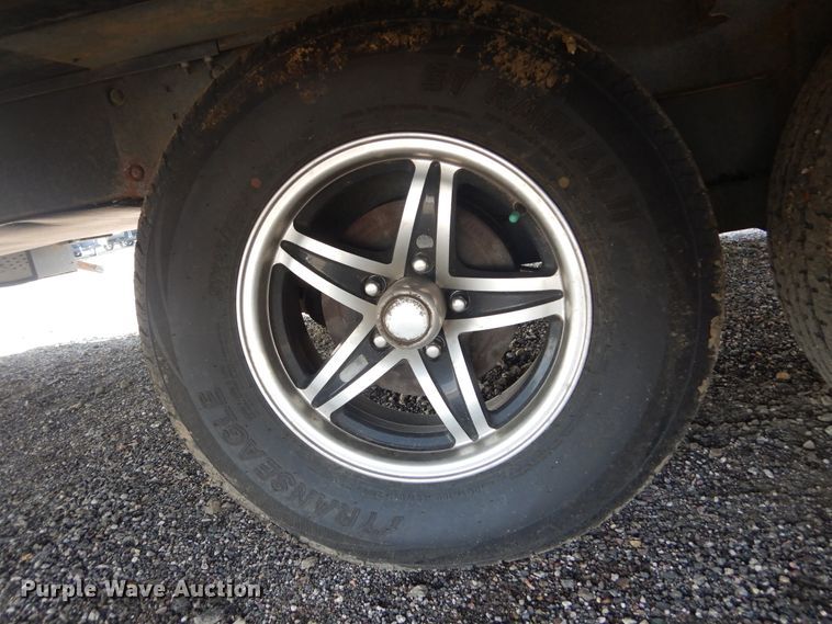 image for item DL6324 2014 Palomino Solaire  camper