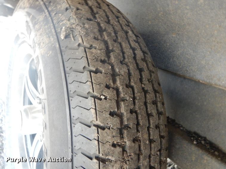 image for item DL6324 2014 Palomino Solaire  camper