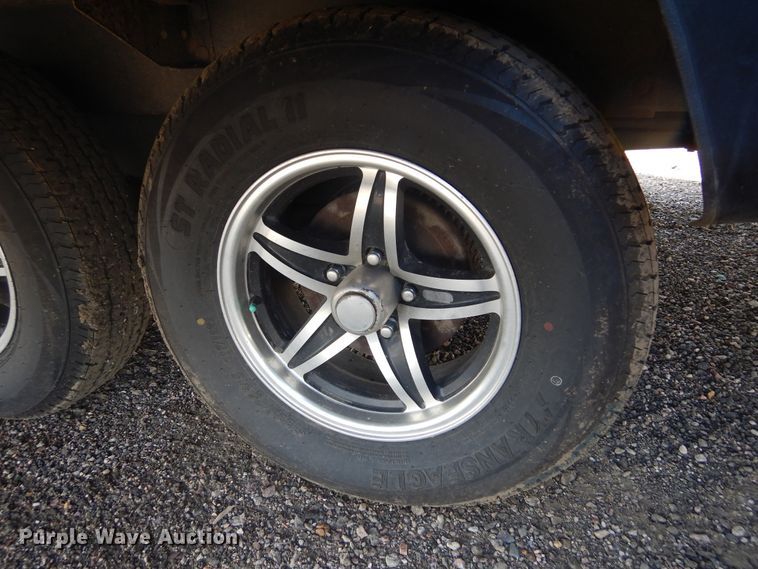 image for item DL6324 2014 Palomino Solaire  camper