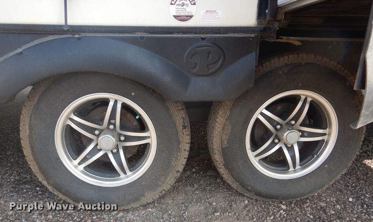 image for item DL6324 2014 Palomino Solaire  camper