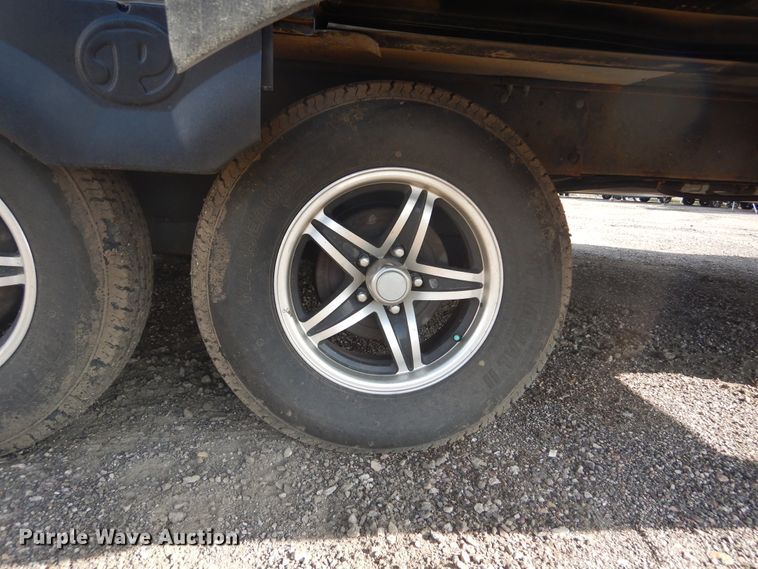 image for item DL6324 2014 Palomino Solaire  camper