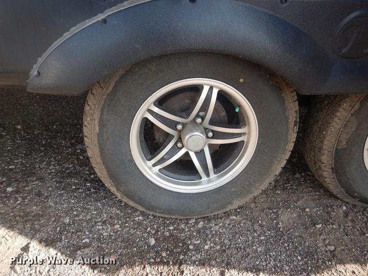 image for item DL6324 2014 Palomino Solaire  camper