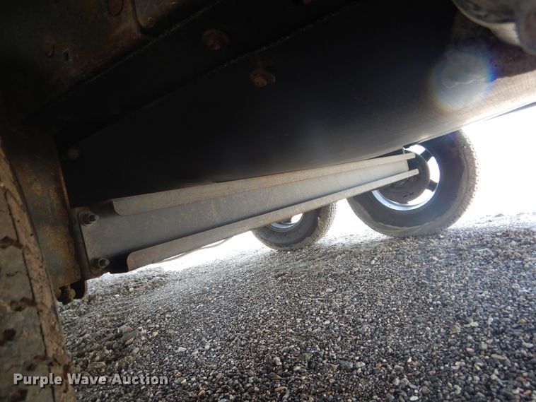 image for item DL6324 2014 Palomino Solaire  camper