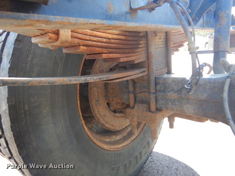 image for item DL6330 2008 Ford F650 Super Duty XLT  truck cab and chassis