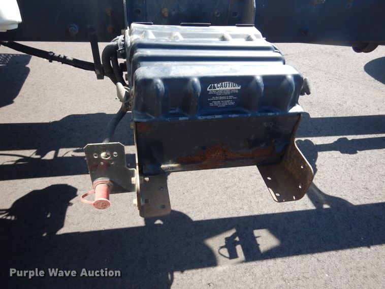 image for item DL6330 2008 Ford F650 Super Duty XLT  truck cab and chassis