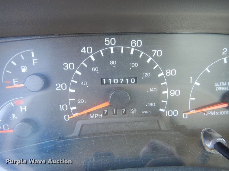 image for item DL6330 2008 Ford F650 Super Duty XLT  truck cab and chassis