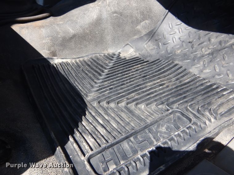 image for item DL6330 2008 Ford F650 Super Duty XLT  truck cab and chassis