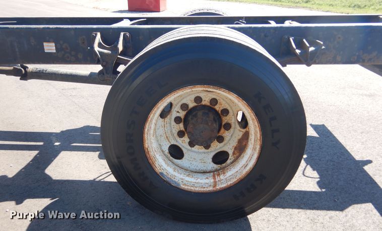 image for item DL6330 2008 Ford F650 Super Duty XLT  truck cab and chassis