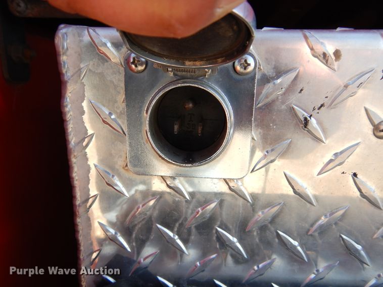 image for item DL6366 2009 International DuraStar 4300  truck cab and chassis