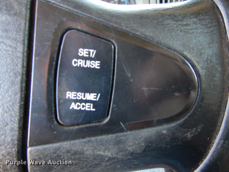 image for item DL6366 2009 International DuraStar 4300  truck cab and chassis