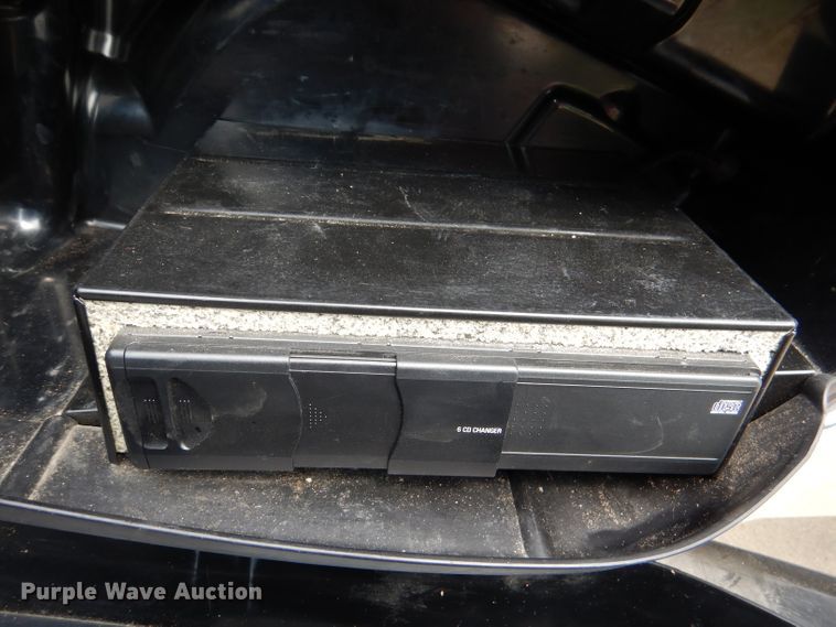 image for item DM1283 2002 BMW K1200LT  motorcycle