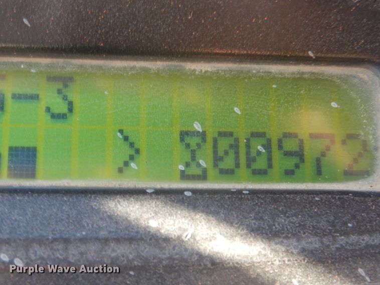 image for item DM3965 Hyster S50T  forklift