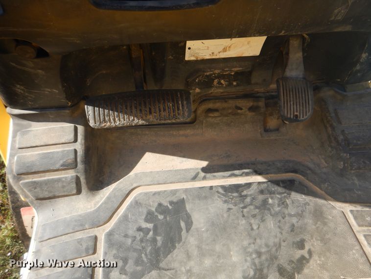 image for item DM3965 Hyster S50T  forklift