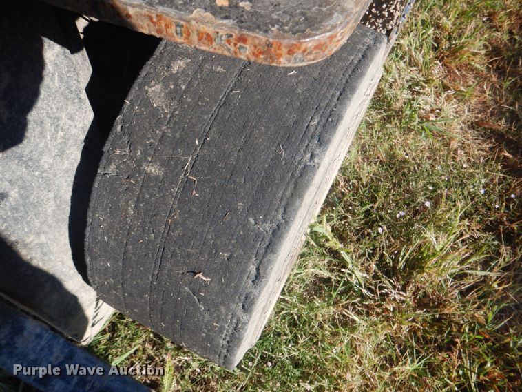 image for item DM3965 Hyster S50T  forklift