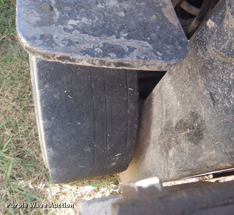 image for item DM3965 Hyster S50T  forklift