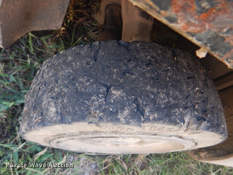 image for item DM3965 Hyster S50T  forklift