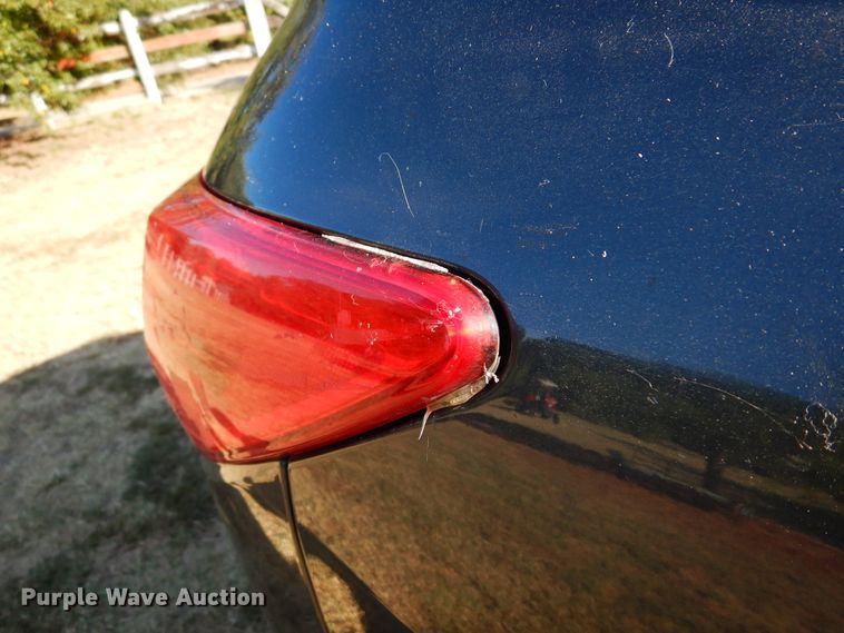 image for item DM5114 2010 Chevrolet Traverse  SUV