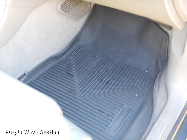 image for item DM5114 2010 Chevrolet Traverse  SUV