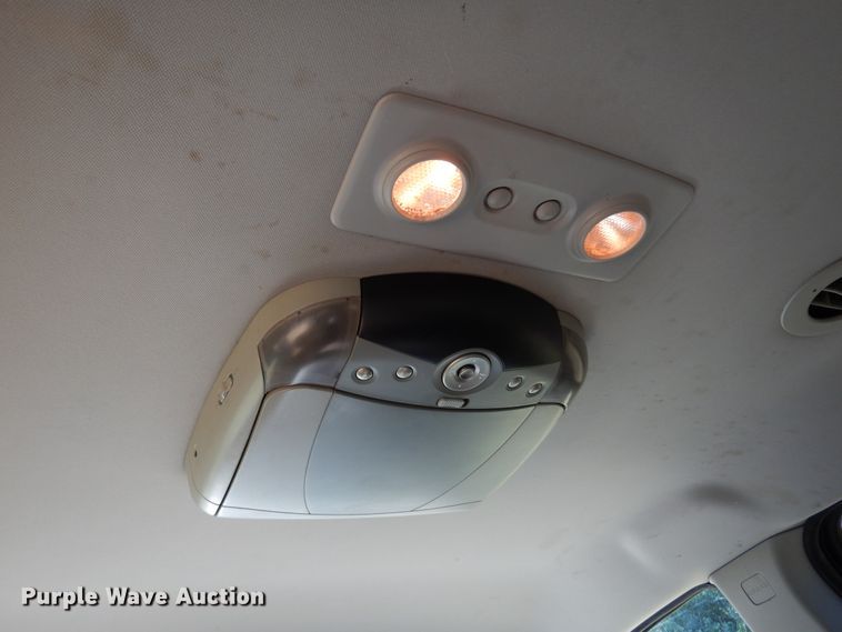 image for item DM5114 2010 Chevrolet Traverse  SUV