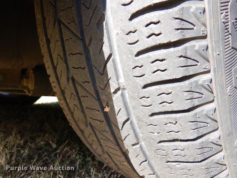 image for item DM5114 2010 Chevrolet Traverse  SUV