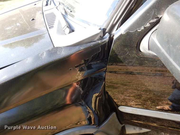 image for item DM5115 2000 Nissan Xterra  SUV