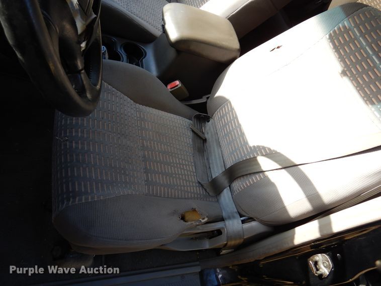 image for item DM5115 2000 Nissan Xterra  SUV