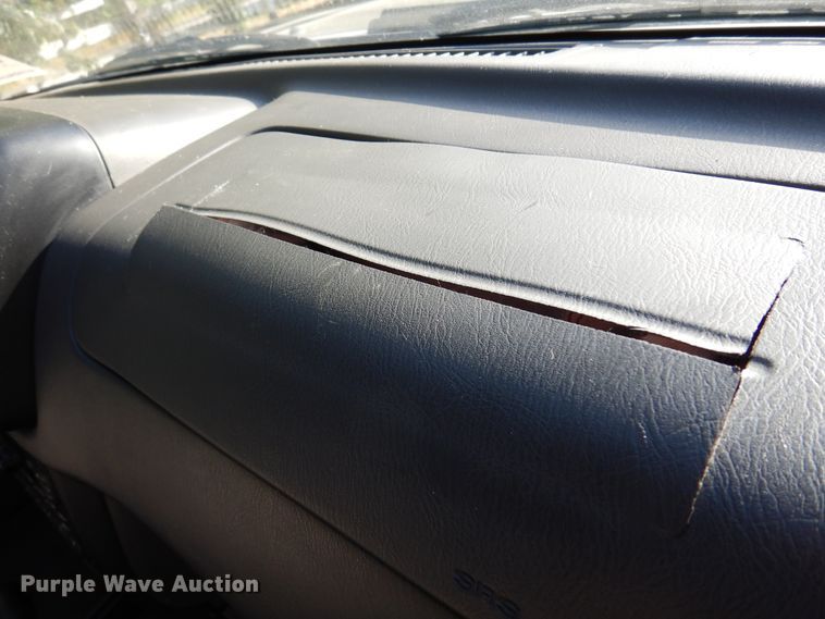 image for item DM5115 2000 Nissan Xterra  SUV