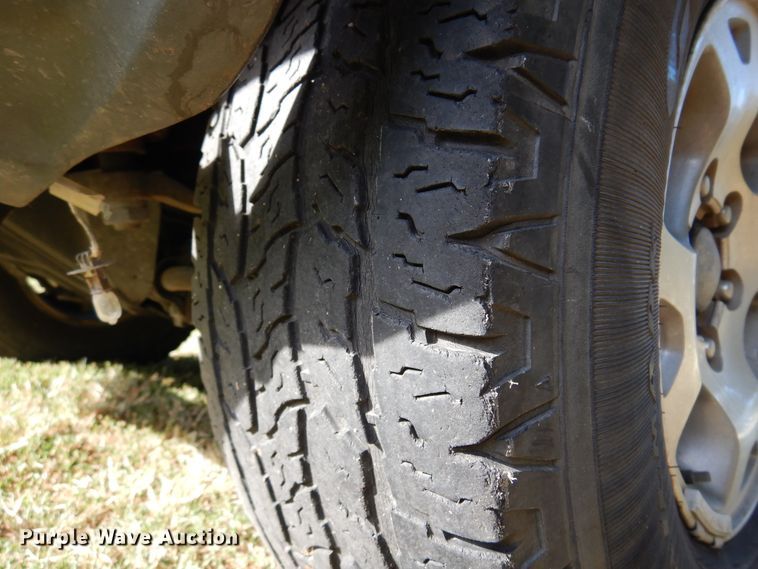 image for item DM5115 2000 Nissan Xterra  SUV