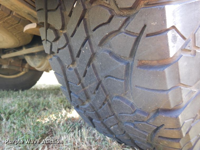 image for item DM5115 2000 Nissan Xterra  SUV